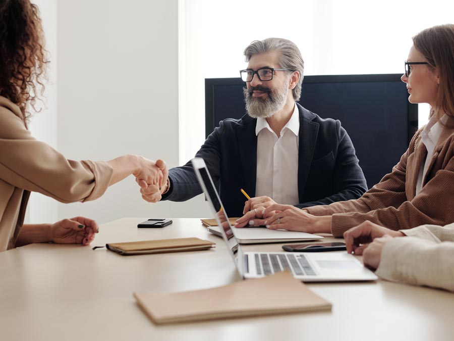 business-partner-meeting-900B Business people shaking hands